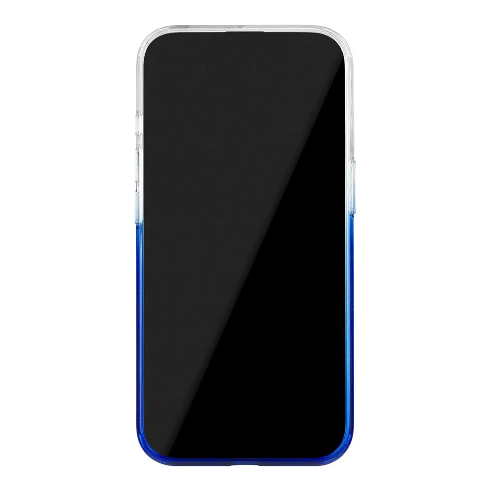 Чехол защитный uBear Fusion Mag Case iPhone 16 Pro Max, синий